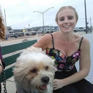 Meet your Posher, Elisa